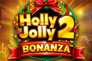 Holly Jolly Bonanza 2