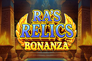 Ra`s Relics Bonanza