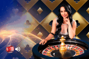 Portomaso Roulette