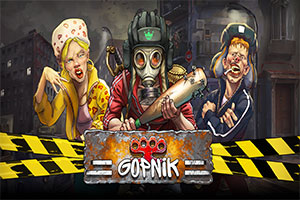 Gopnik