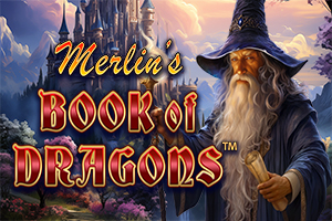 Merlin's Book of Dragons