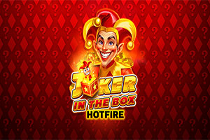 Joker in the Box Hotfire