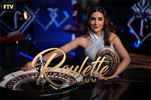 Aurum Roulette FTV