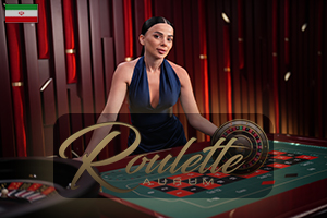 Aurum Roulette Persian