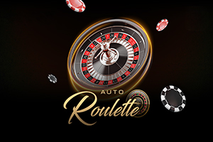 Auto Roulette