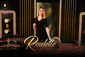 Roulette English B