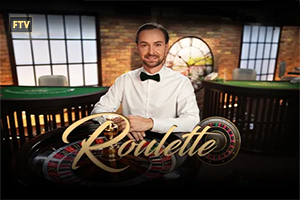 Roulette FTV