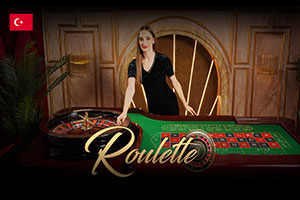 Roulette Turkish
