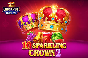 10 Sparkling Crown 2