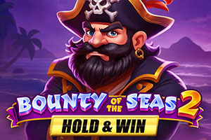 Bounty of the Seas 2: Hold & Win