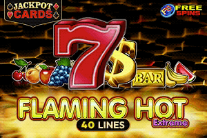 Flaming Hot Extreme